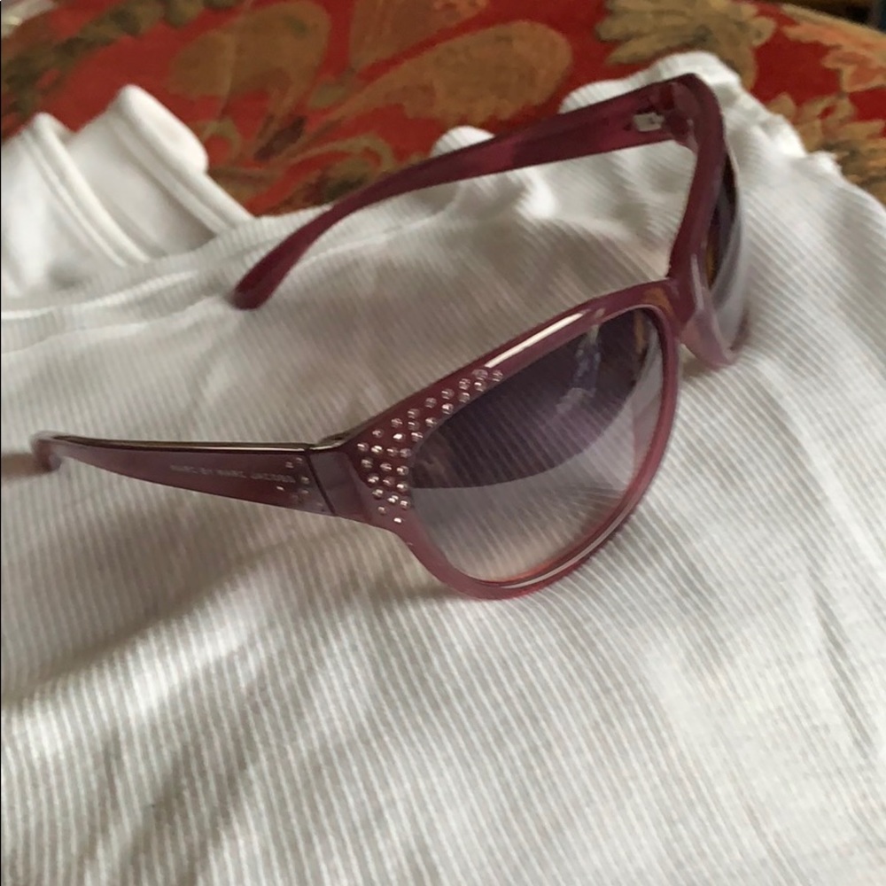 Marc Jacob Glasses - image 3